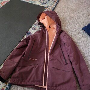 FlyLow Women's Lucy Jacket